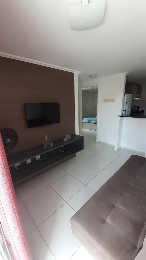 Ferienwohnung Oneflat João Pessoa Exterior foto